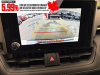 2024 Toyota RAV4 LE AWD