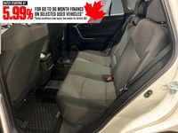 2024 Toyota RAV4 LE AWD