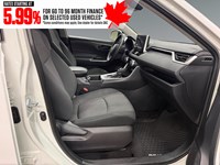 2024 Toyota RAV4 LE AWD