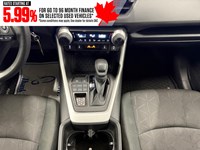 2024 Toyota RAV4 LE AWD