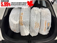 2024 Toyota RAV4 LE AWD