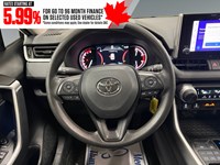 2024 Toyota RAV4 LE AWD