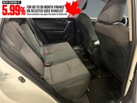 2024 Toyota RAV4 LE AWD