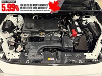 2024 Toyota RAV4 LE AWD