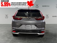 2021 Honda CR-V LX AWD