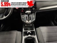 2021 Honda CR-V LX AWD