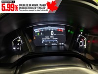 2021 Honda CR-V LX AWD