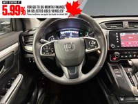 2021 Honda CR-V LX AWD