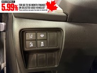 2021 Honda CR-V LX AWD