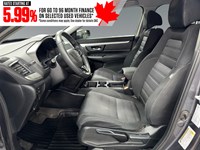 2021 Honda CR-V LX AWD