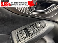 2023 Subaru Crosstrek Limited CVT