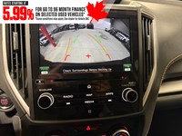 2023 Subaru Crosstrek Limited CVT