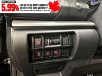 2023 Subaru Crosstrek Limited CVT