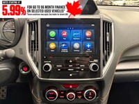 2023 Subaru Crosstrek Limited CVT