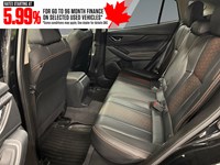 2023 Subaru Crosstrek Limited CVT