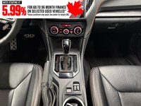 2023 Subaru Crosstrek Limited CVT