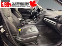 2023 Subaru Crosstrek Limited CVT