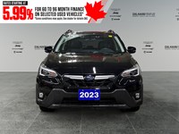 2023 Subaru Crosstrek Limited CVT