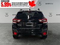 2023 Subaru Crosstrek Limited CVT