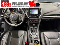 2023 Subaru Crosstrek Limited CVT