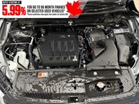 2024 Mitsubishi Eclipse Cross SE S-AWC