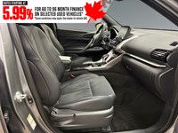 2024 Mitsubishi Eclipse Cross SE S-AWC