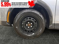 2024 Mitsubishi Eclipse Cross SE S-AWC