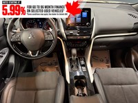 2024 Mitsubishi Eclipse Cross SE S-AWC