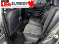 2024 Mitsubishi Eclipse Cross SE S-AWC