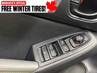 2024 Subaru Crosstrek Onyx AWD