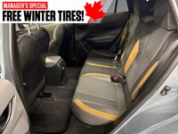 2024 Subaru Crosstrek Onyx AWD