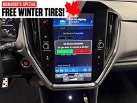 2024 Subaru Crosstrek Onyx AWD