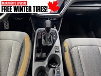 2024 Subaru Crosstrek Onyx AWD