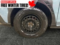 2024 Subaru Crosstrek Onyx AWD