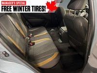 2024 Subaru Crosstrek Onyx AWD