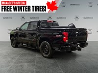 2023 Chevrolet Colorado 4WD Crew Cab Z71