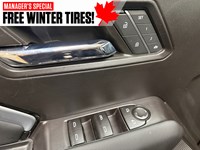 2023 Chevrolet Colorado 4WD Crew Cab Z71