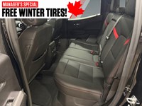 2023 Chevrolet Colorado 4WD Crew Cab Z71