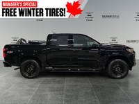 2023 Chevrolet Colorado 4WD Crew Cab Z71