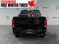 2023 Chevrolet Colorado 4WD Crew Cab Z71