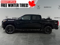 2023 Chevrolet Colorado 4WD Crew Cab Z71