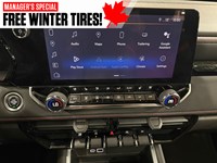 2023 Chevrolet Colorado 4WD Crew Cab Z71