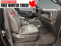 2023 Chevrolet Colorado 4WD Crew Cab Z71