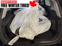 2022 GMC Terrain AWD 4dr AT4