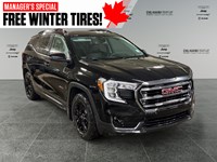 2022 GMC Terrain AWD 4dr AT4