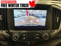 2022 GMC Terrain AWD 4dr AT4