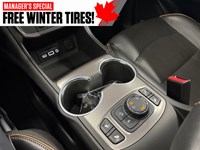 2022 GMC Terrain AWD 4dr AT4