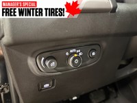 2022 GMC Terrain AWD 4dr AT4