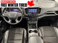 2022 GMC Terrain AWD 4dr AT4
