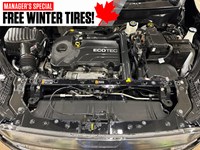 2022 GMC Terrain AWD 4dr AT4